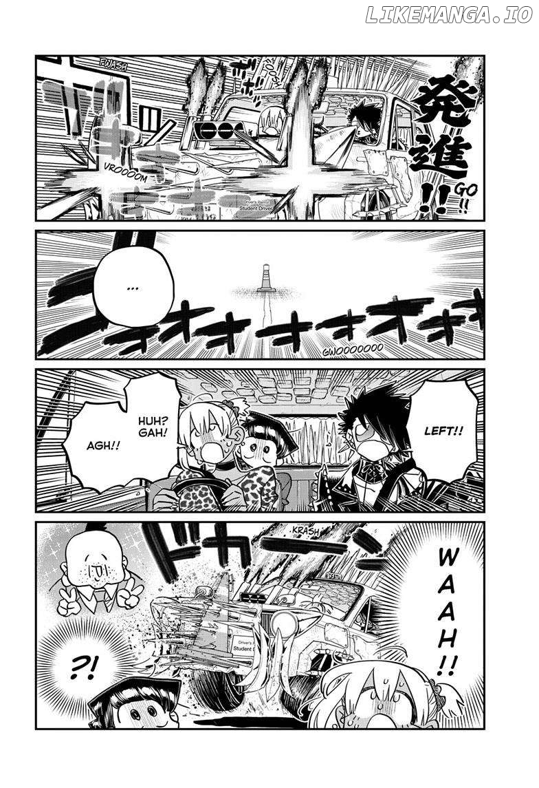 Komi Can